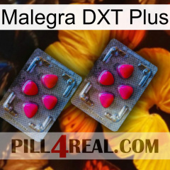 Malegra DXT Plus 14